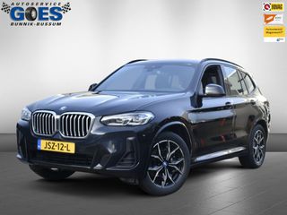 BMW X3 - JSZ-12-L - Polisa Lease