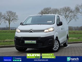 Citroën Jumpy - KLEYN1 - Polisa Lease