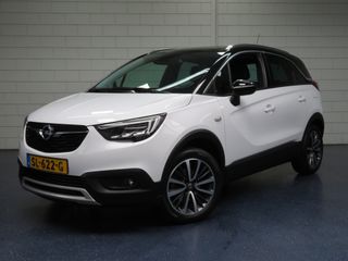 Opel Crossland X - SL-622-G - Polisa Lease