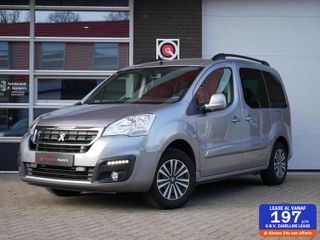Peugeot Partner - HNF-59-D - Polisa Lease