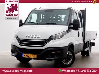 Iveco Daily - V-02-LSL - Polisa Lease