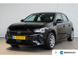 Opel Corsa-e - K-920-KS - Polisa Lease