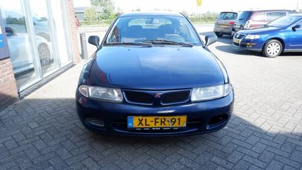 Voertuigafbeelding 5