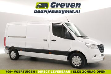 Mercedes-Benz Sprinter - VSK-57-G - Polisa Lease