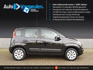 Fiat Panda - JF-412-P - Polisa Lease