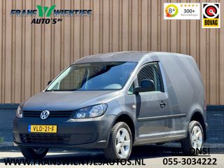 Volkswagen Caddy - VLD-21-F - Polisa Lease