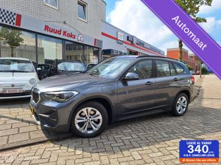 BMW X1 - R-824-BL - Polisa Lease