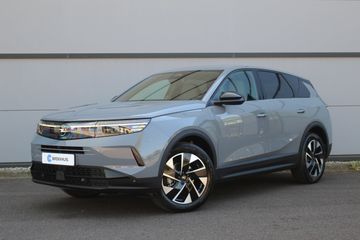 Opel Grandland - HRR-02-B - Polisa Lease