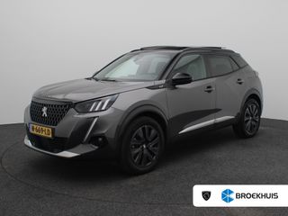 Peugeot 2008 - N-669-LD - Polisa Lease