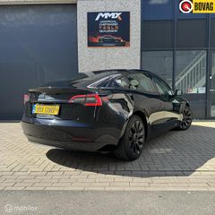 Tesla Model 3 -  - Polisa Lease