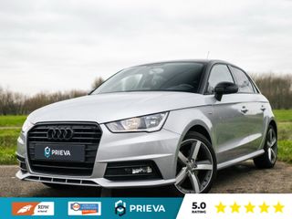 Audi A1 Sportback - PX-727-S - Polisa Lease