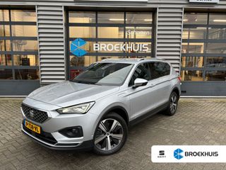 SEAT Tarraco - P-738-VL - Polisa Lease