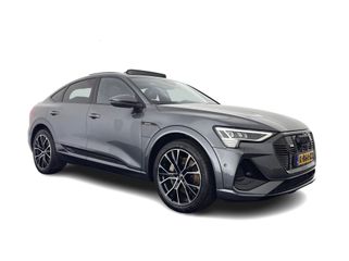 Audi e-tron - K-864-KX - Polisa Lease
