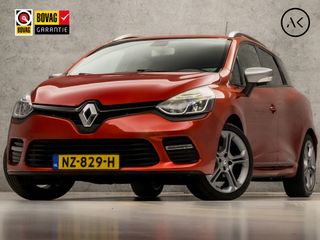 Renault Clio - NZ-829-H - Polisa Lease