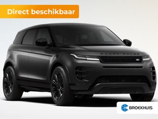Land Rover Range Rover Evoque -  - Polisa Lease