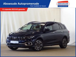 Fiat Tipo - N-874-GB - Polisa Lease