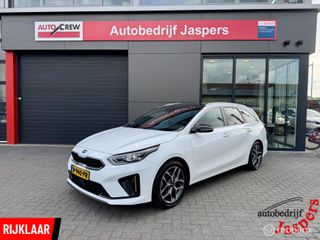 Kia Ceed - H-940-PR - Polisa Lease