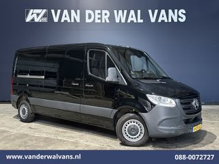 Mercedes-Benz Sprinter - V-07-LRL - Polisa Lease