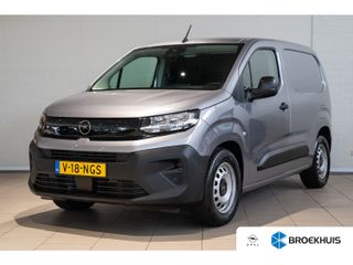 Opel Combo-e - V-18-NGS - Polisa Lease