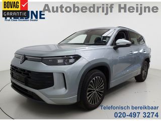 Volkswagen Tayron -  - Polisa Lease