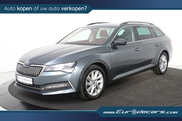 Škoda Superb -  - Polisa Lease