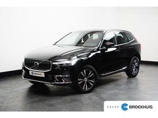 Volvo XC60 -  - Polisa Lease