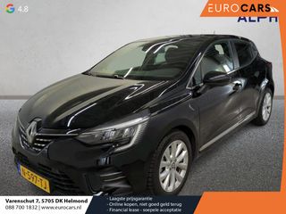 Renault Clio - N-597-TJ - Polisa Lease