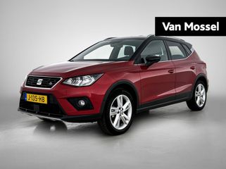 SEAT Arona - J-135-HB - Polisa Lease