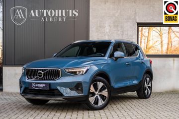 Volvo XC40 -  - Polisa Lease