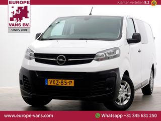 Opel Vivaro - VKZ-85-P - Polisa Lease