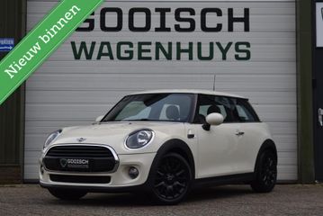 MINI One - ZG-383-J - Polisa Lease