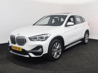 BMW X1 - K-737-XD - Polisa Lease