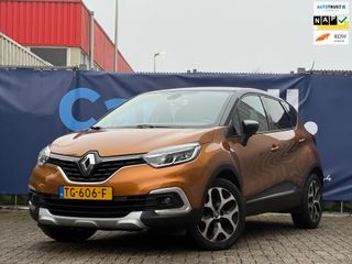Renault Captur - TG-606-F - Polisa Lease