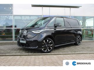 Volkswagen ID. Buzz Cargo - VTR-09-J - Polisa Lease