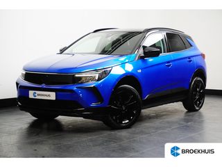 Opel Grandland - JLT-24-F - Polisa Lease