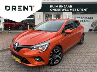 Renault Clio - H-758-RR - Polisa Lease