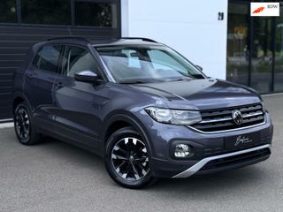 Volkswagen T-Cross -  - Polisa Lease