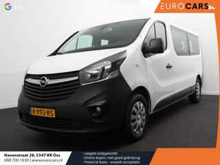 Opel Vivaro - R-993-RS - Polisa Lease