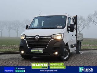 Renault Master - KLEYN1 - Polisa Lease