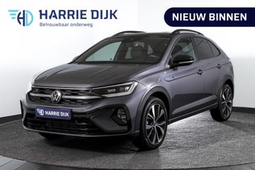 Volkswagen Taigo -  - Polisa Lease