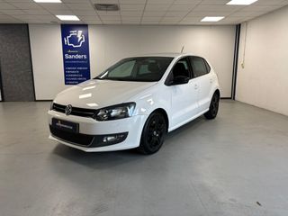 Volkswagen Polo - SN-787-N - Polisa Lease
