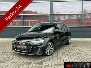 Audi A1 Sportback -  - Polisa Lease