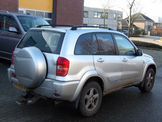 Voertuigafbeelding 4