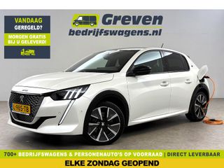 Peugeot e-208 - L-985-TB - Polisa Lease