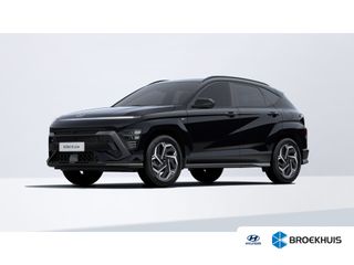 Hyundai Kona -  - Polisa Lease