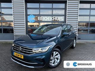 Volkswagen Tiguan - L-634-SF - Polisa Lease