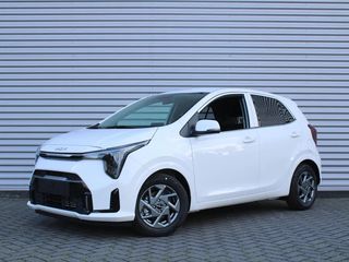 Kia Picanto -  - Polisa Lease