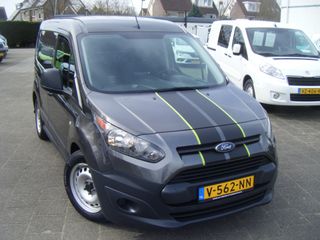 Ford Transit Connect - V-562-NN - Polisa Lease