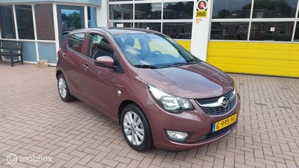 Opel KARL - G-995-HG - Polisa Lease