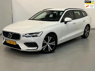 Volvo V60 - K-161-JF - Polisa Lease